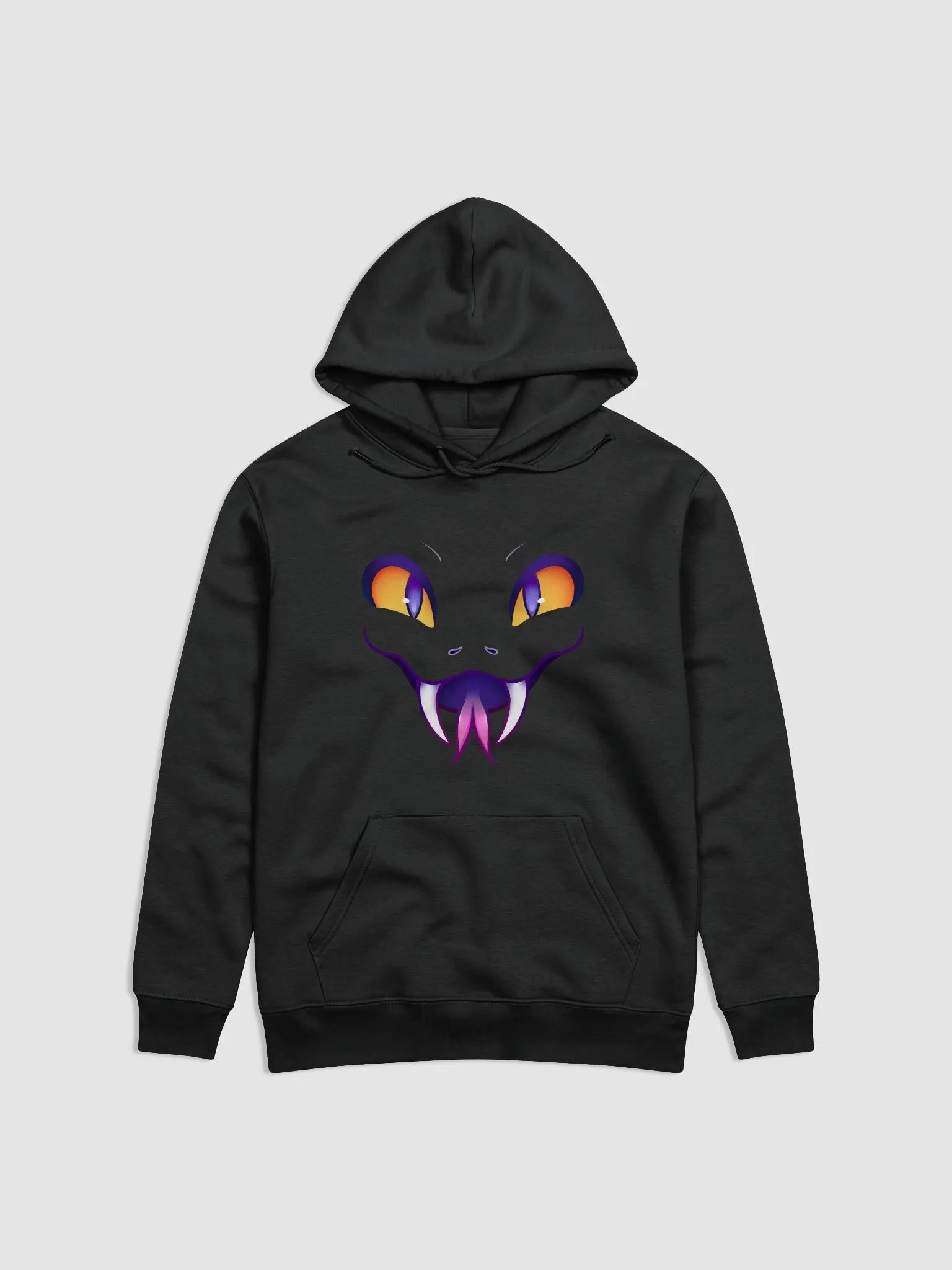 PCB Eyes Unisex Hoodie product image (1)