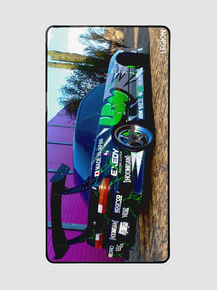 Drift Crew Desk Mat 6 product image (2)