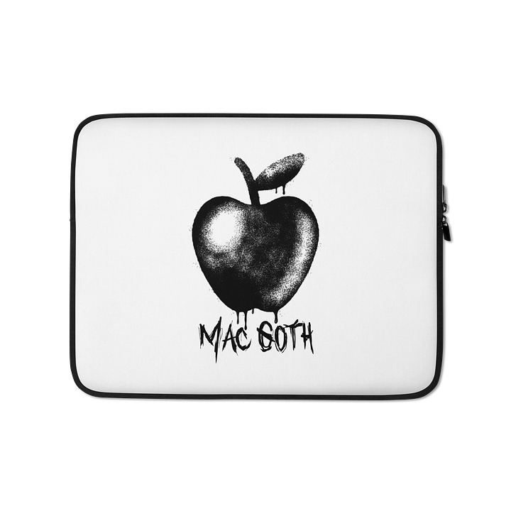 MAC GOTH product image (1)