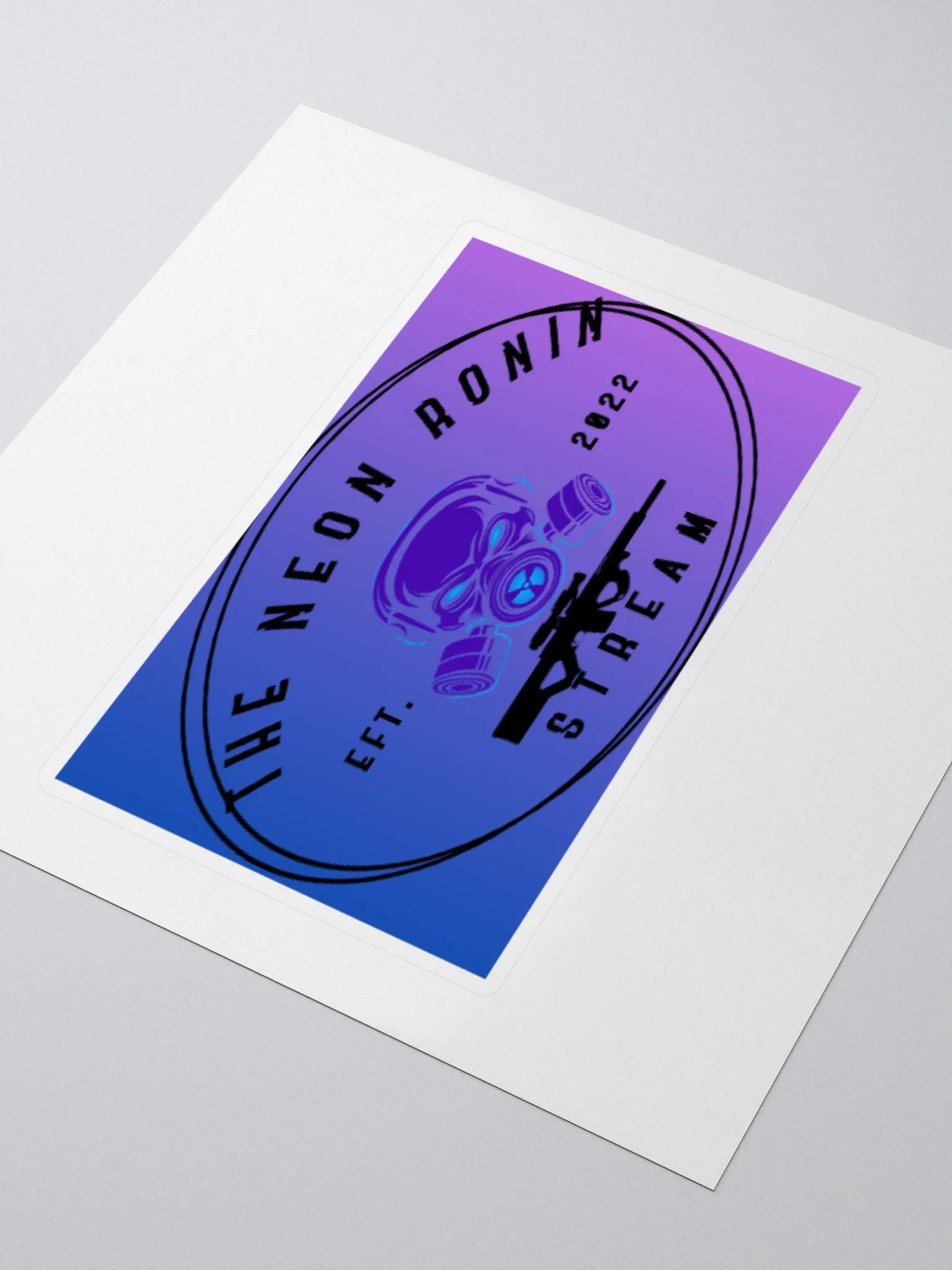 THE NEON RONIN product image (7)