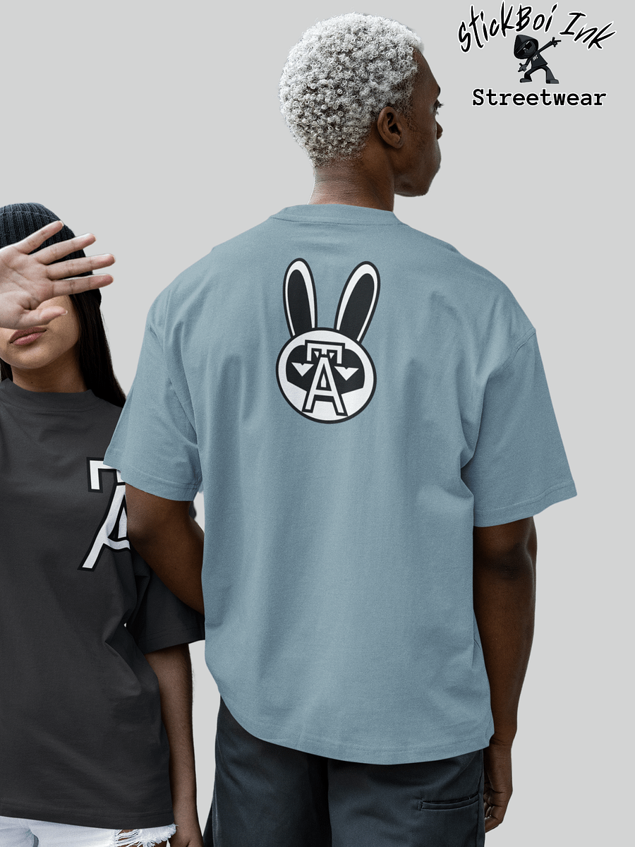 Gamer Streetwear - The One by Stickboi Ink product image (2)