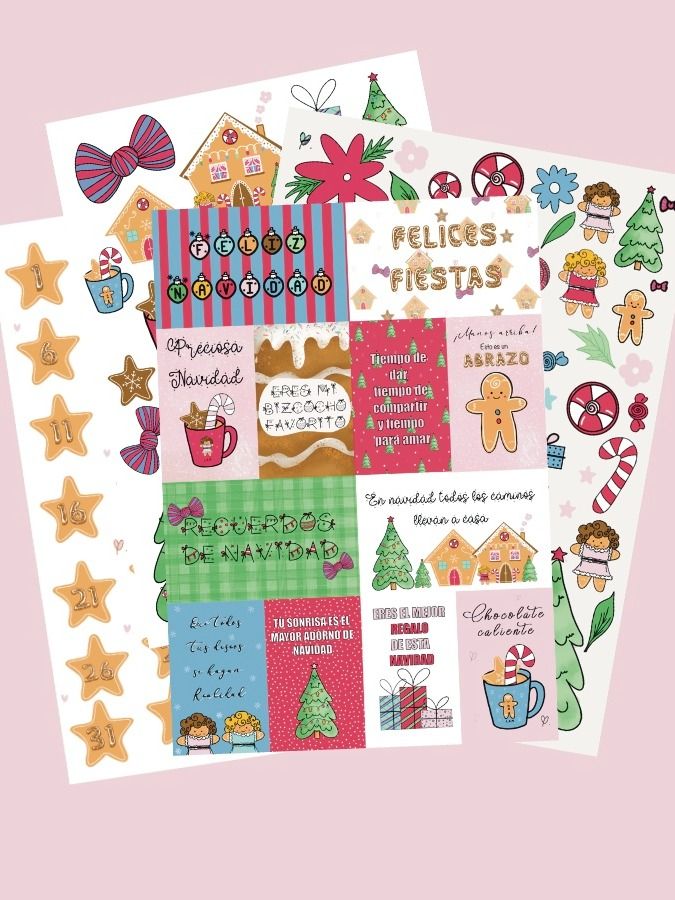 COLECCIÓN JENGI-NAVIDAD product image (4)
