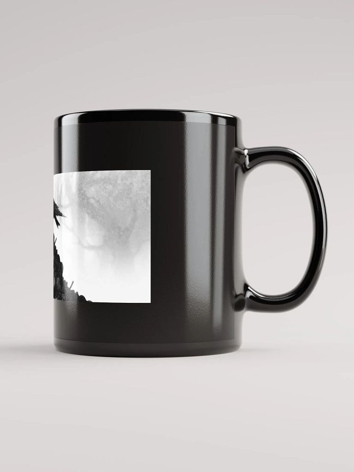 Black Mug of Unkindess product image (1)