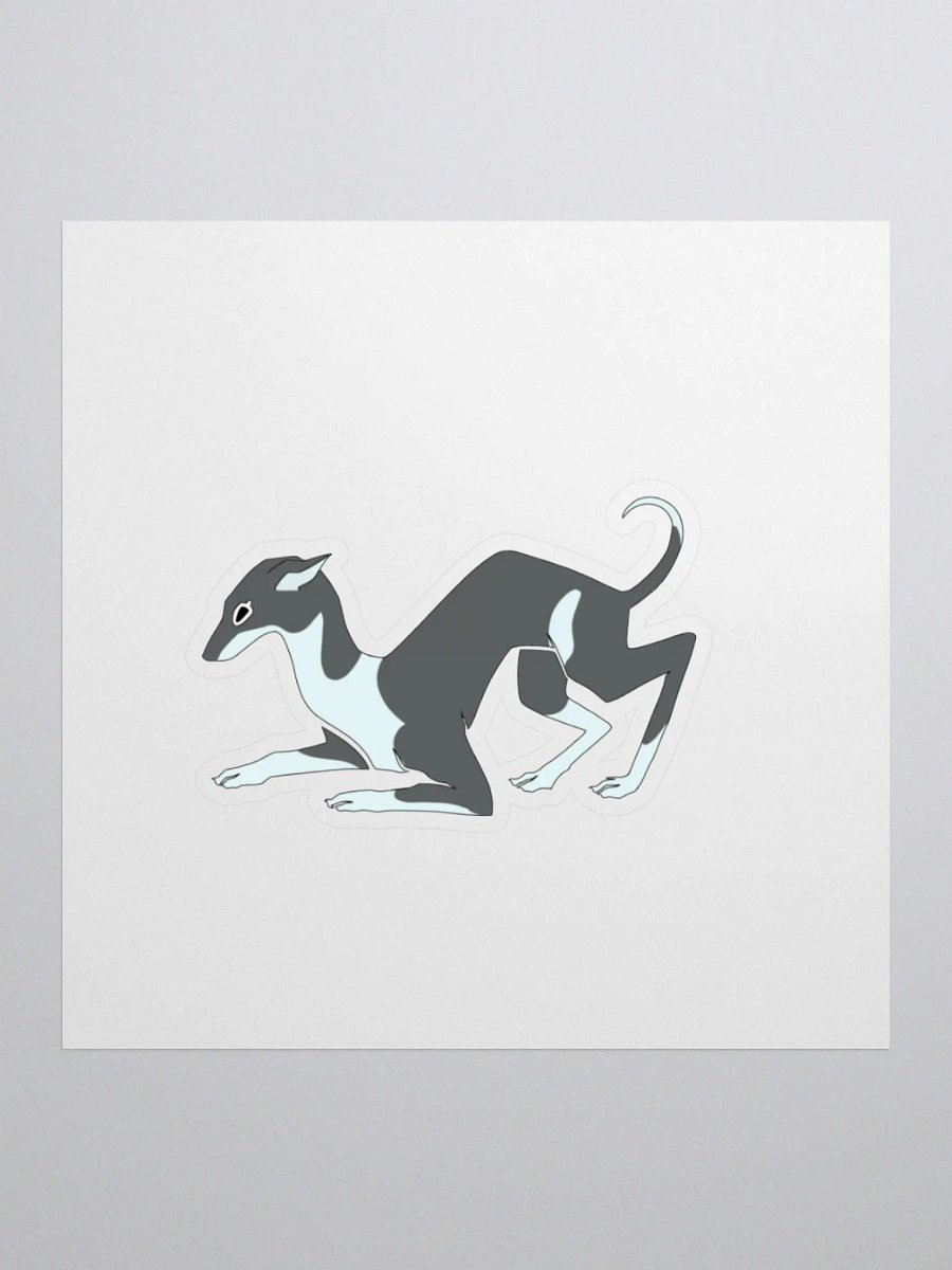 WALLACE sticker product image (2)
