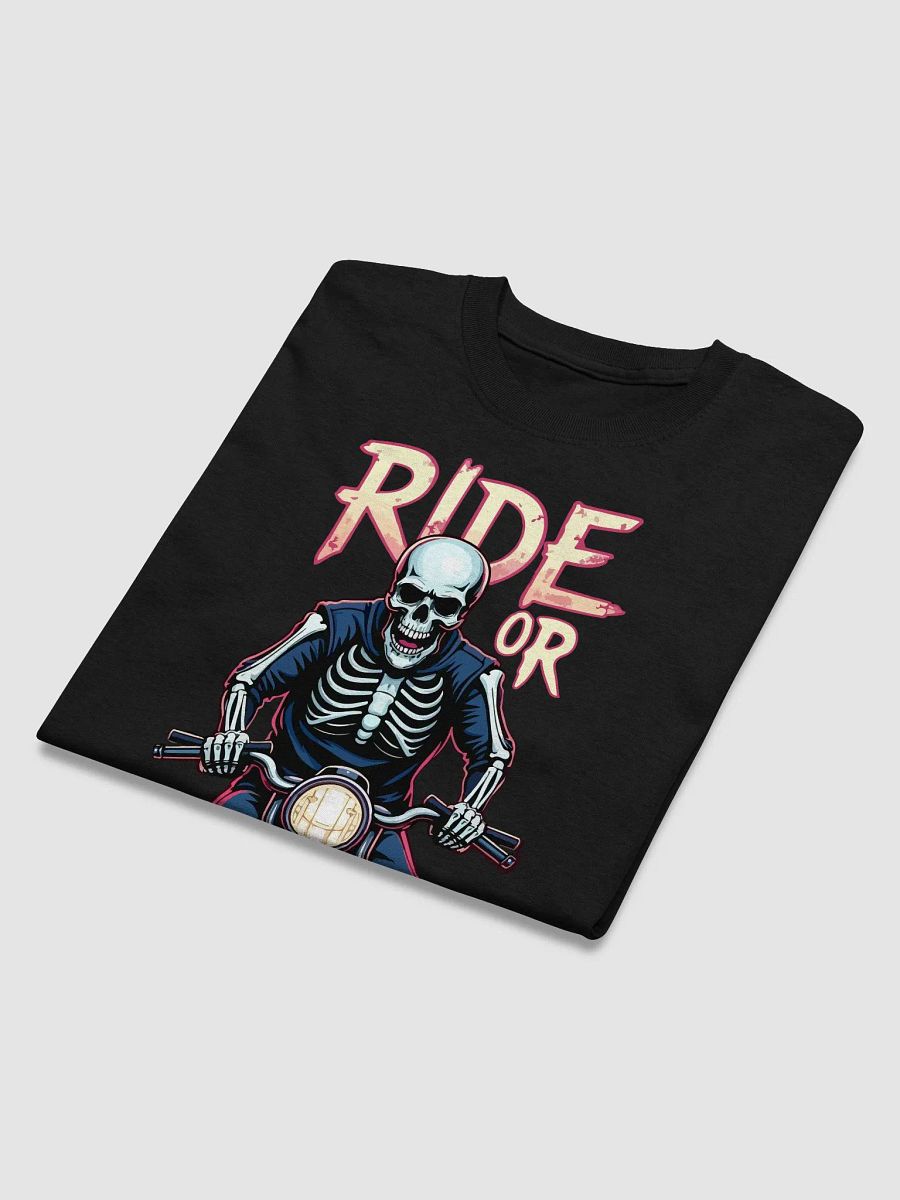 Ride or Die T-Shirt product image (3)