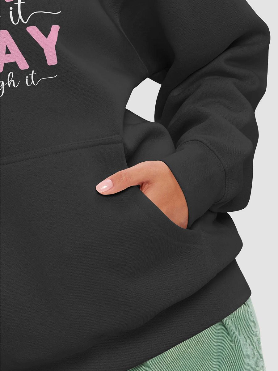 Power of Prayer Premium Hoodie product image (9)