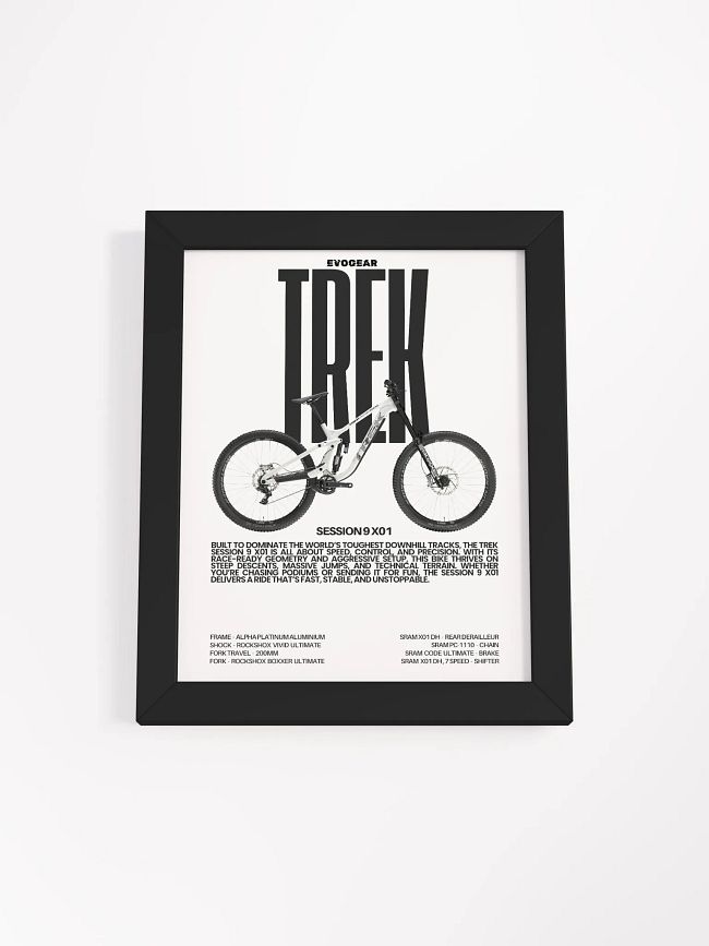 Frames