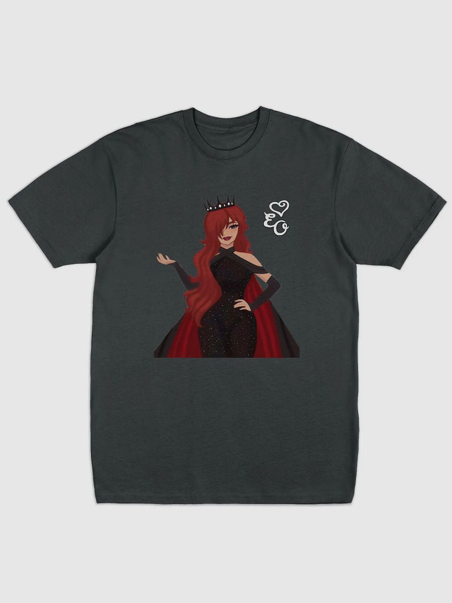Yandere Queen tshirt product image (3)