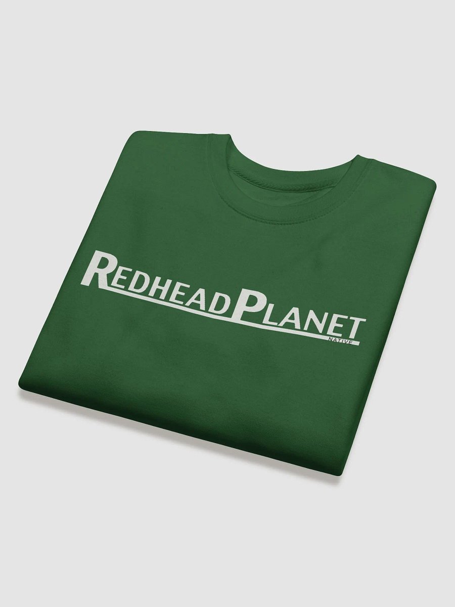 REDHEAD PLANET NATIVE Sweatshirt product image (12)