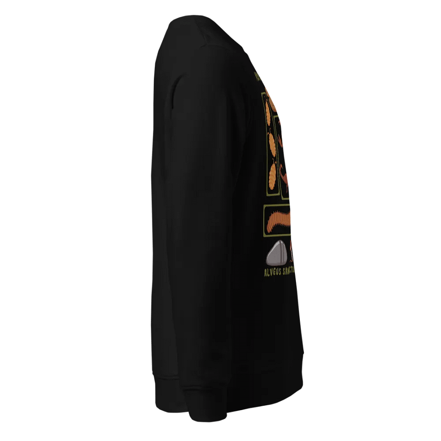 Protect Our Friends Crewneck product image (4)