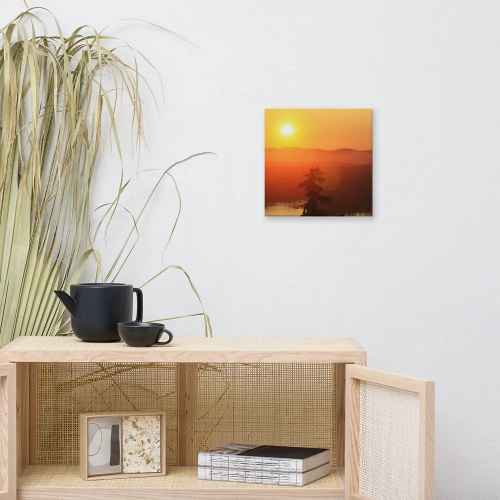 Salt Spring Island Sunrise product image (9)