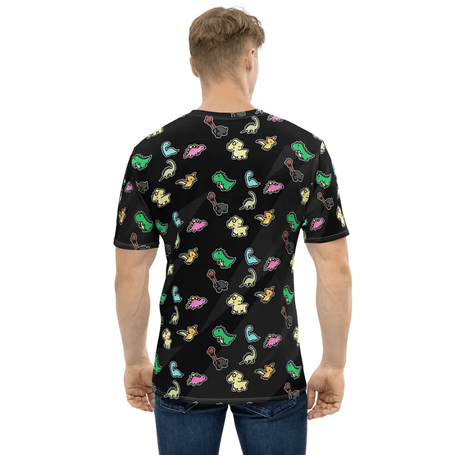 Dino Shirt product image (4)
