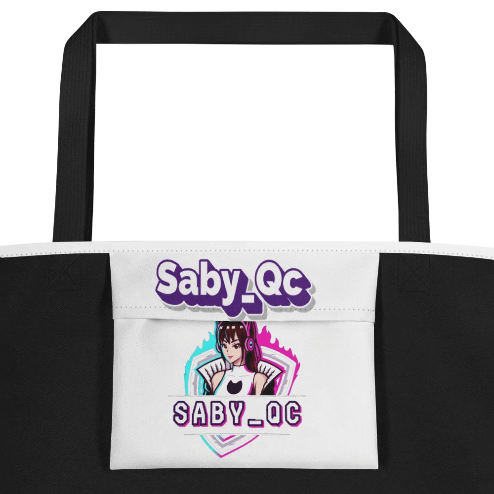 Saby_Qc Bag product image (2)