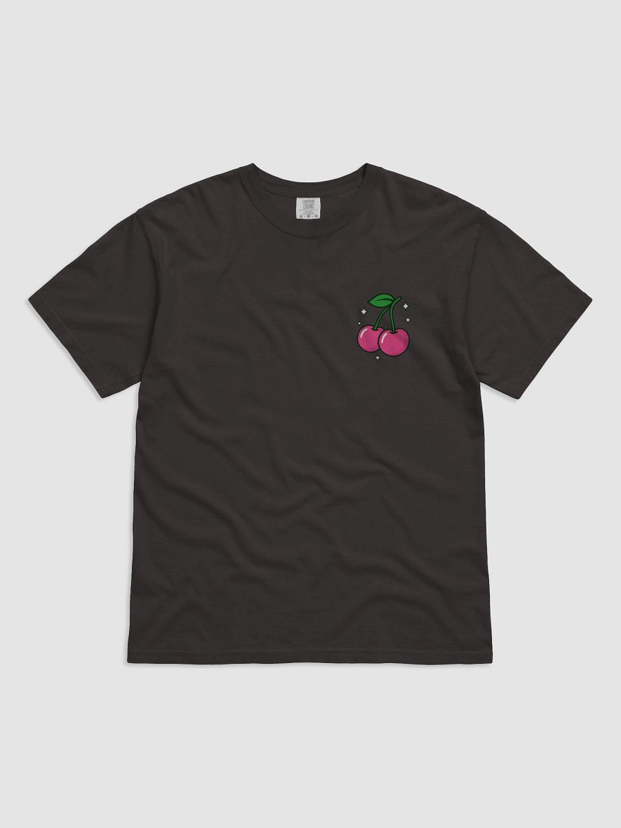 Club Cherry Logo Tee product image (4)