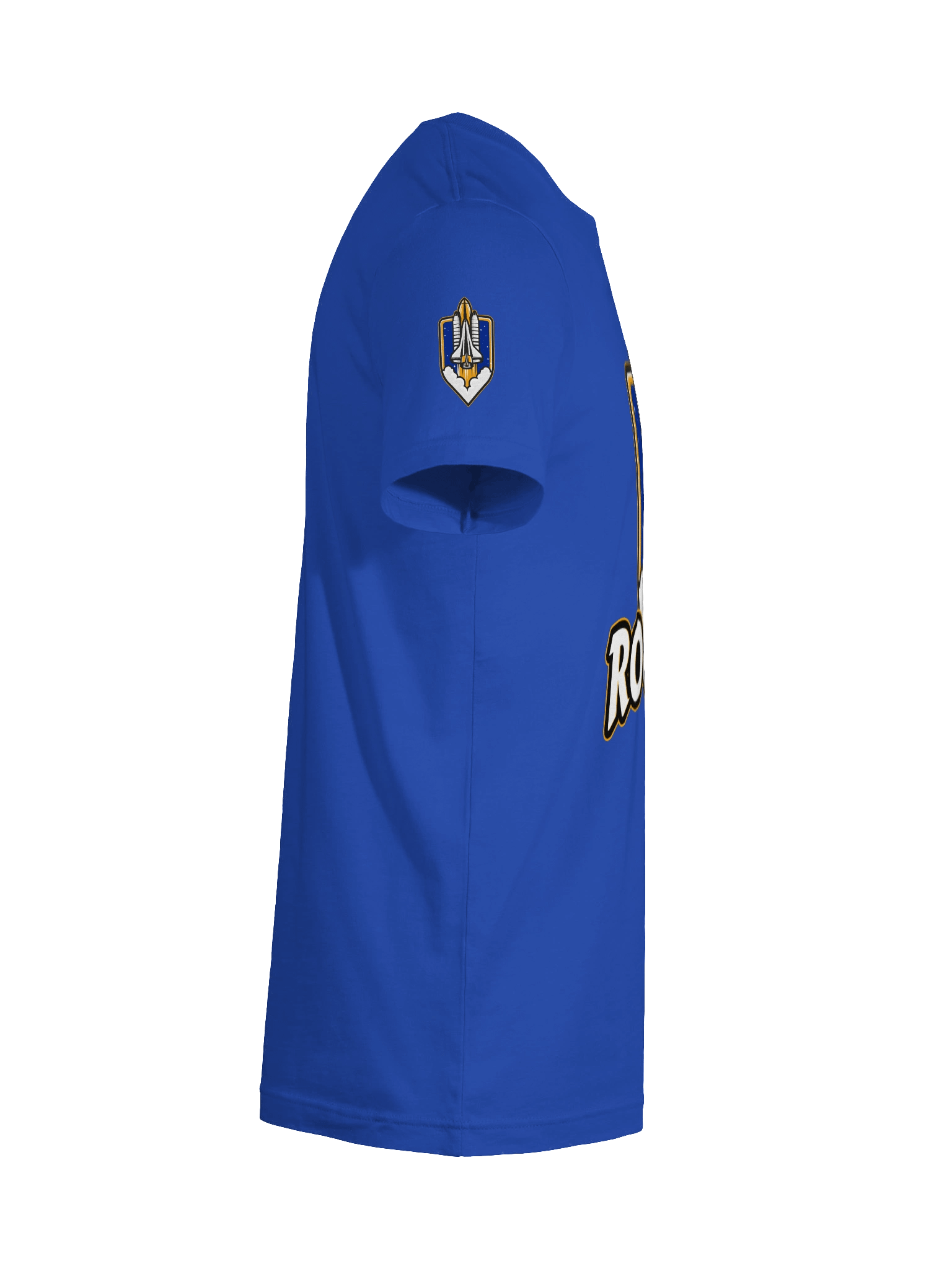 Rockets UltraSoft Tshirt product image (71)