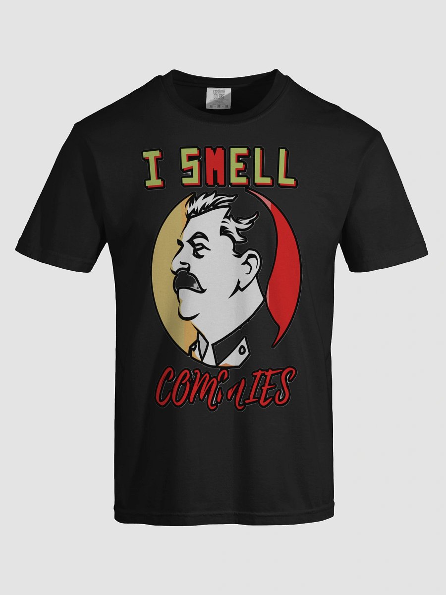 I SMELL COMMIES product image (87)