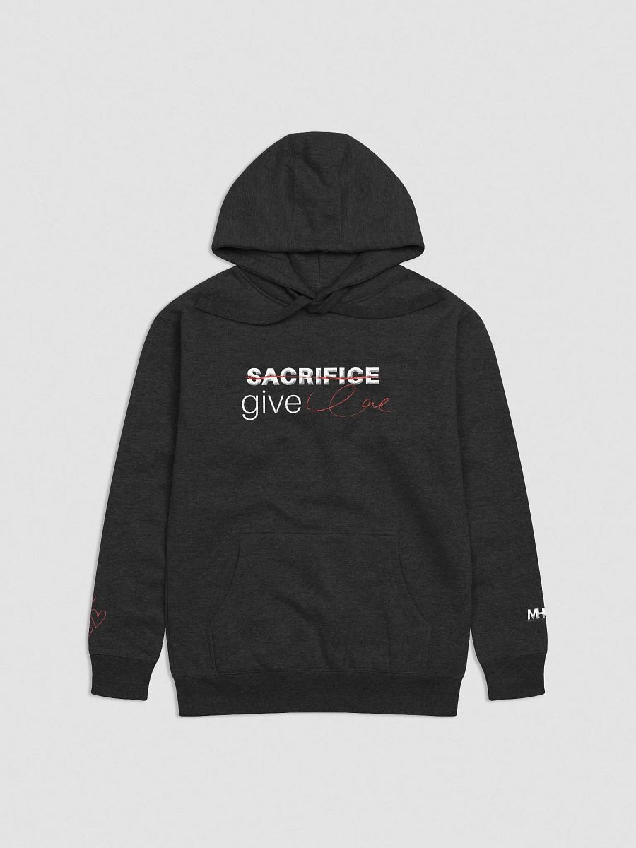Give Love Hoodie product image (1)