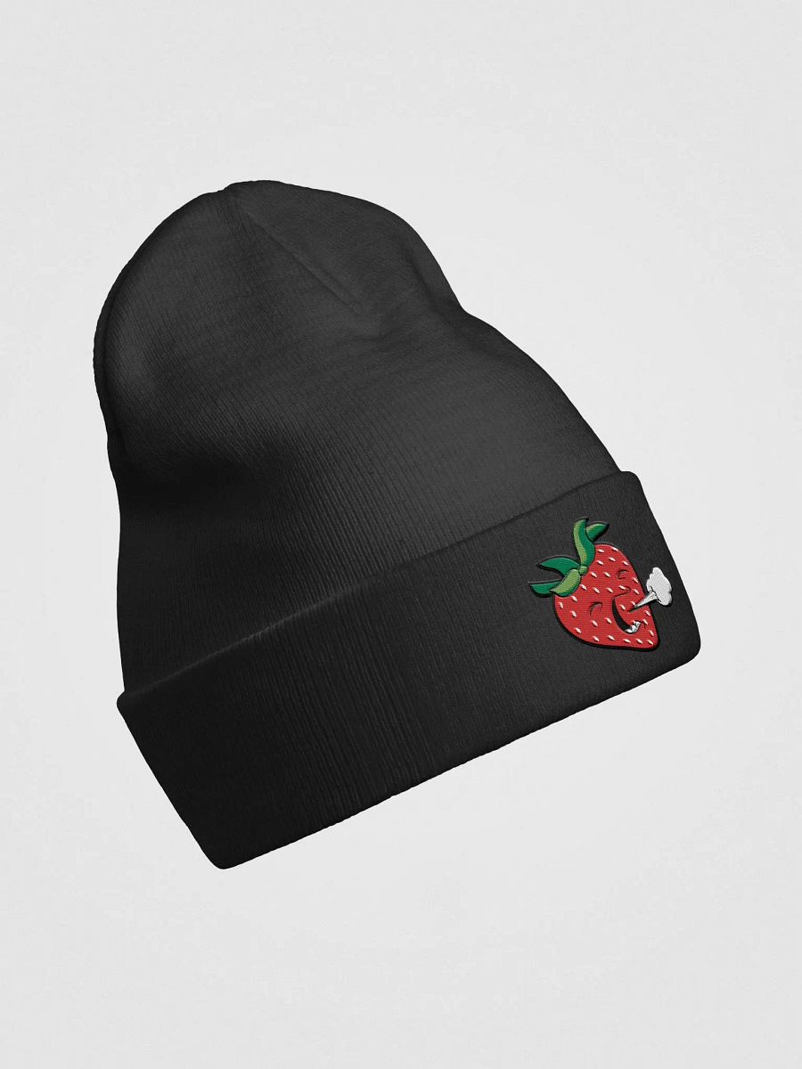 Strawberry Cough Beanie product image (11)