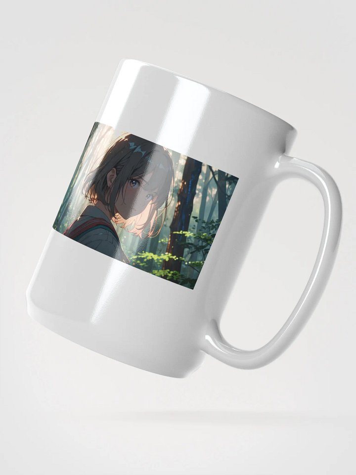 B-Baka! Mug product image (2)
