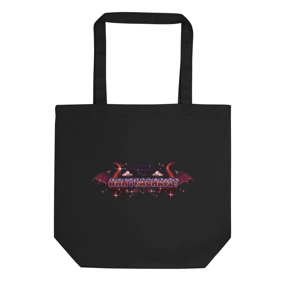 AnnteaChrist Tote Bag product image (7)