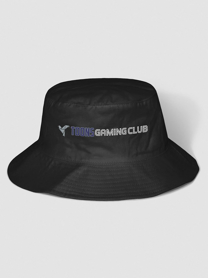 TOONS GAMING BUCKET HAT product image (1)