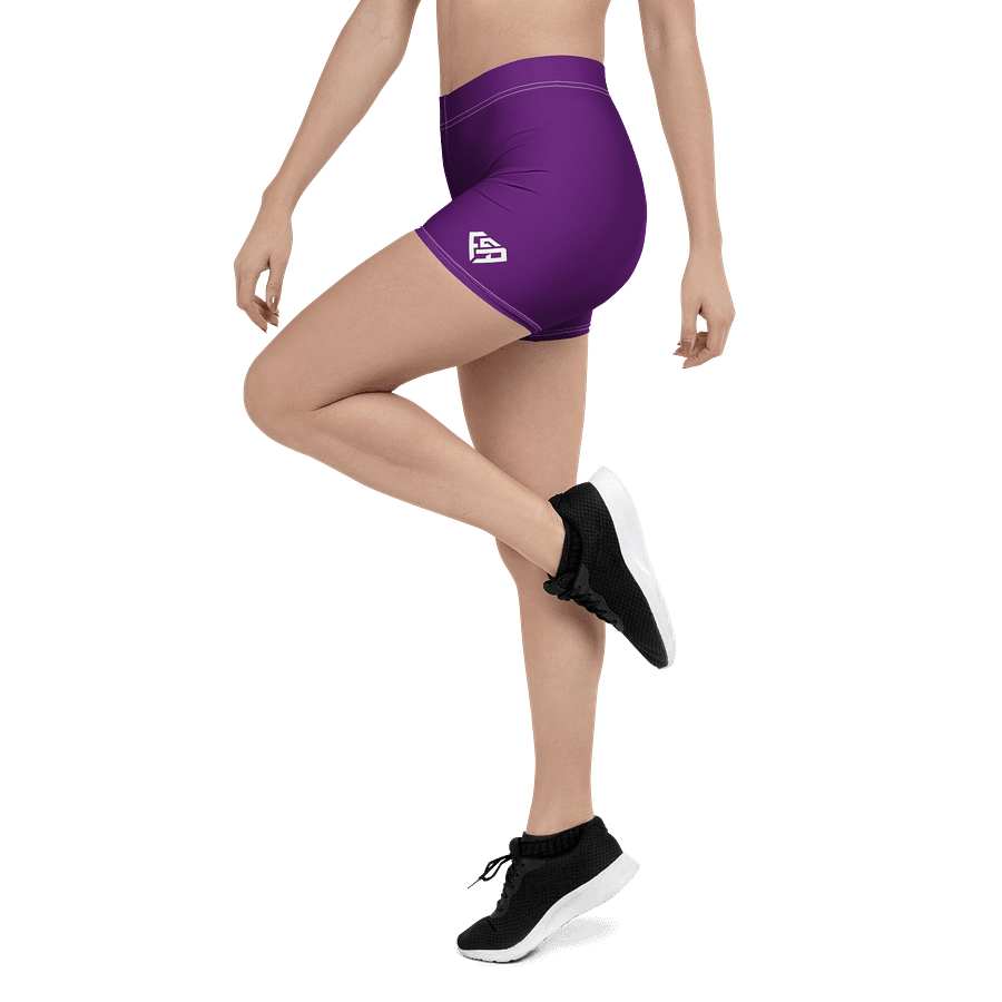 Women's FGA Yoga Shorts product image (4)
