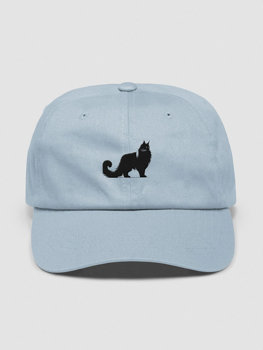 Yupoong Classic Dad Hat: Maine Coon product image (33)