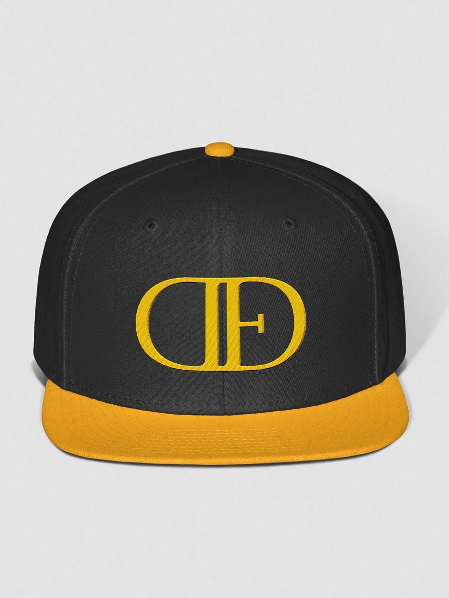 The Signature Snapback product image (2)