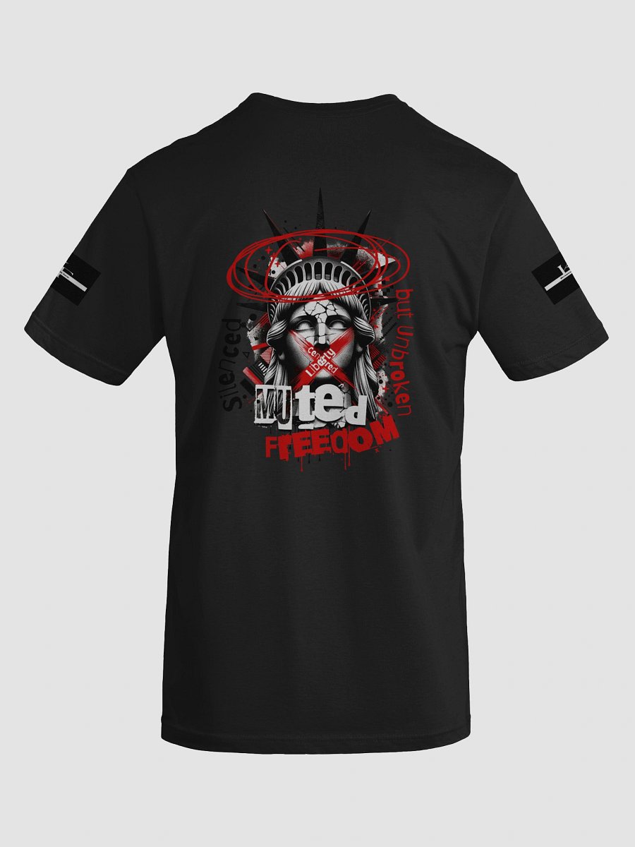 KF Logo Monochrome T-Shirt product image (4)