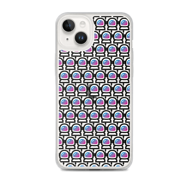 AstroGloss iPhone® Case product image (1)