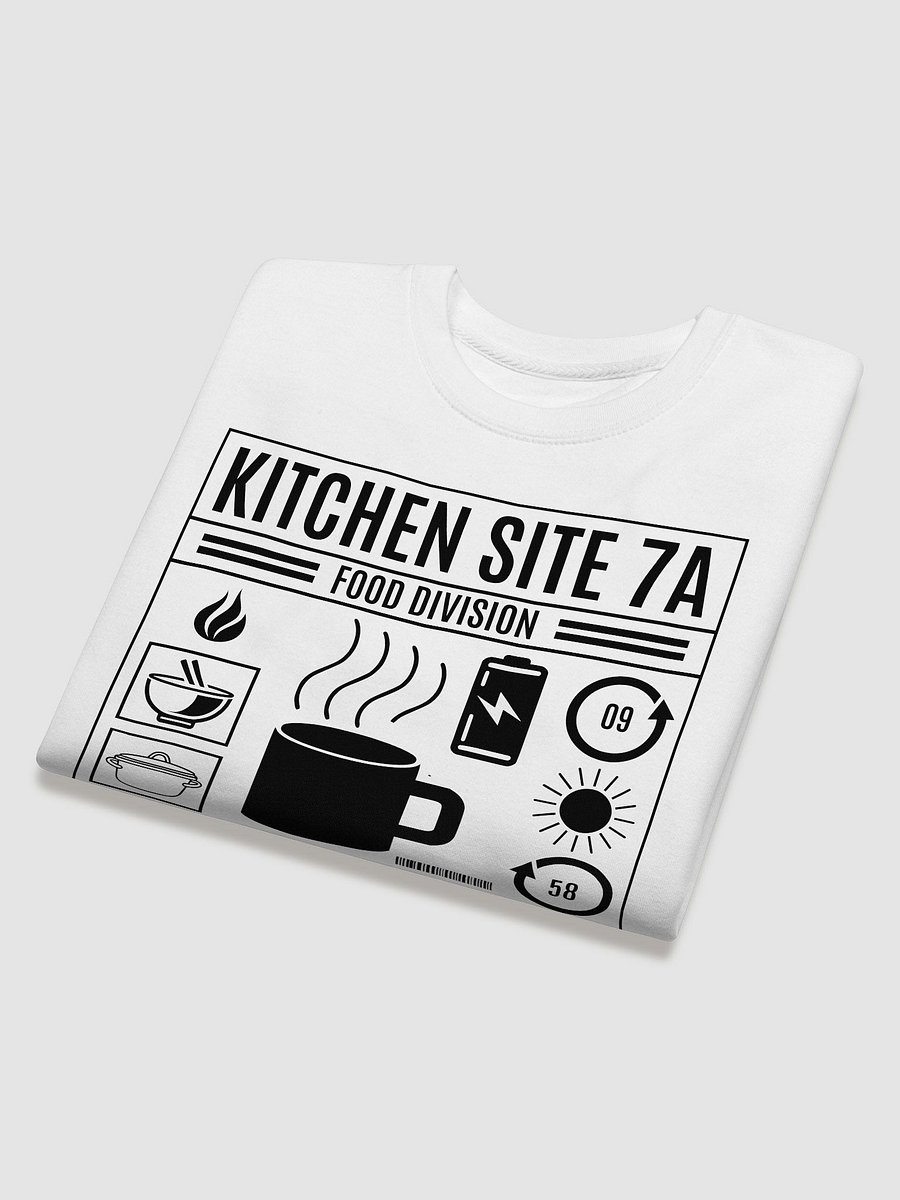 Kitchensite Sweatshirt product image (4)