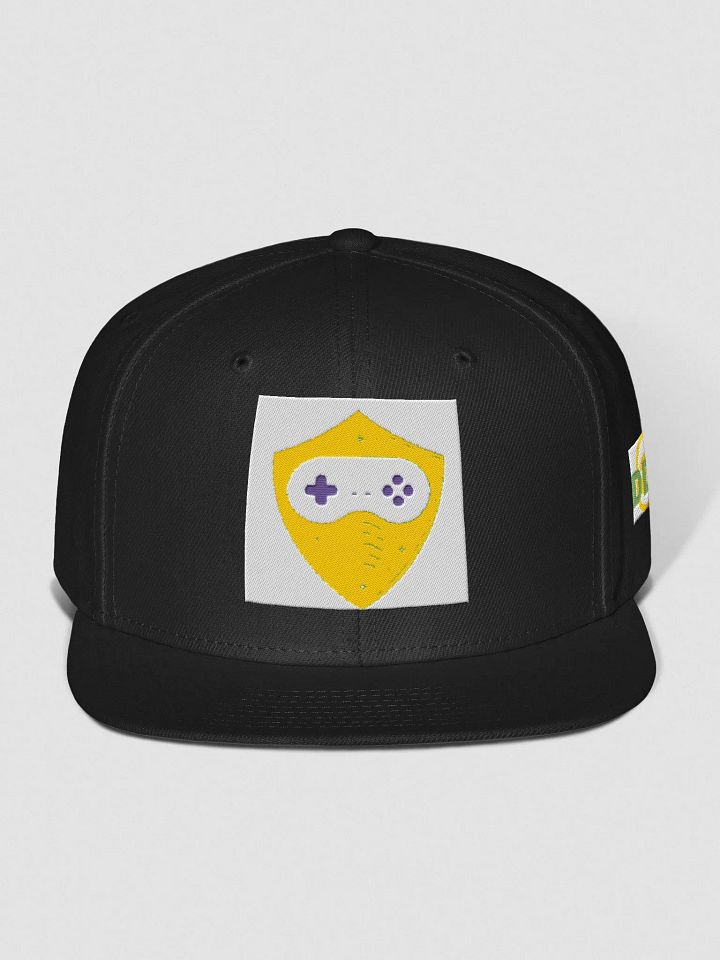 DDAGAMING HAT product image (1)