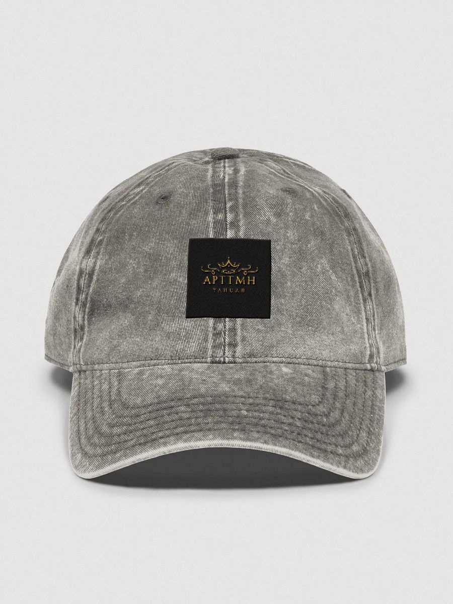 Regal Crown Logo Vintage Dad Hat product image (1)