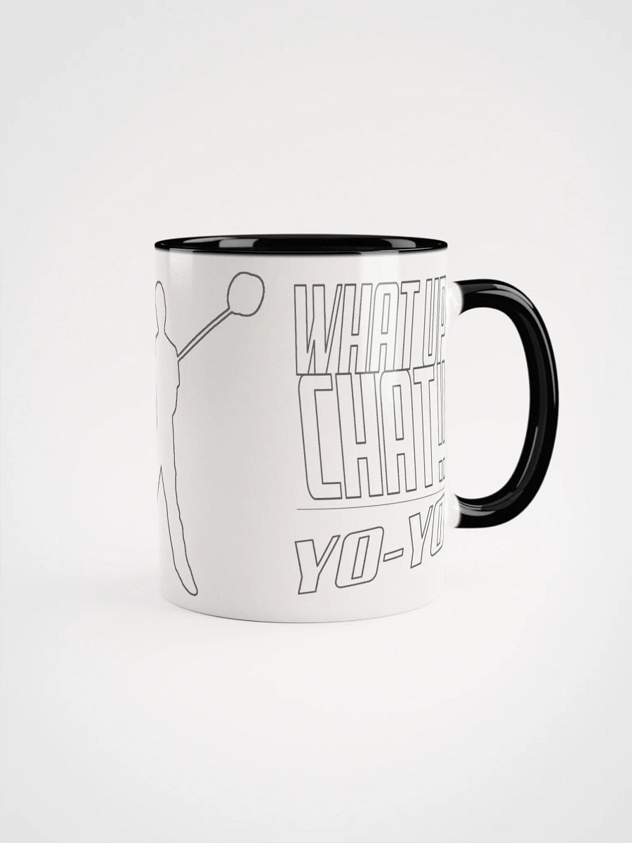 Yo Yo Chat Mug product image (13)