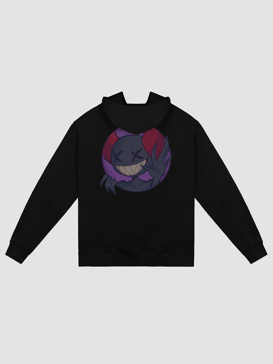 Waving Sckags Hoodie product image (5)
