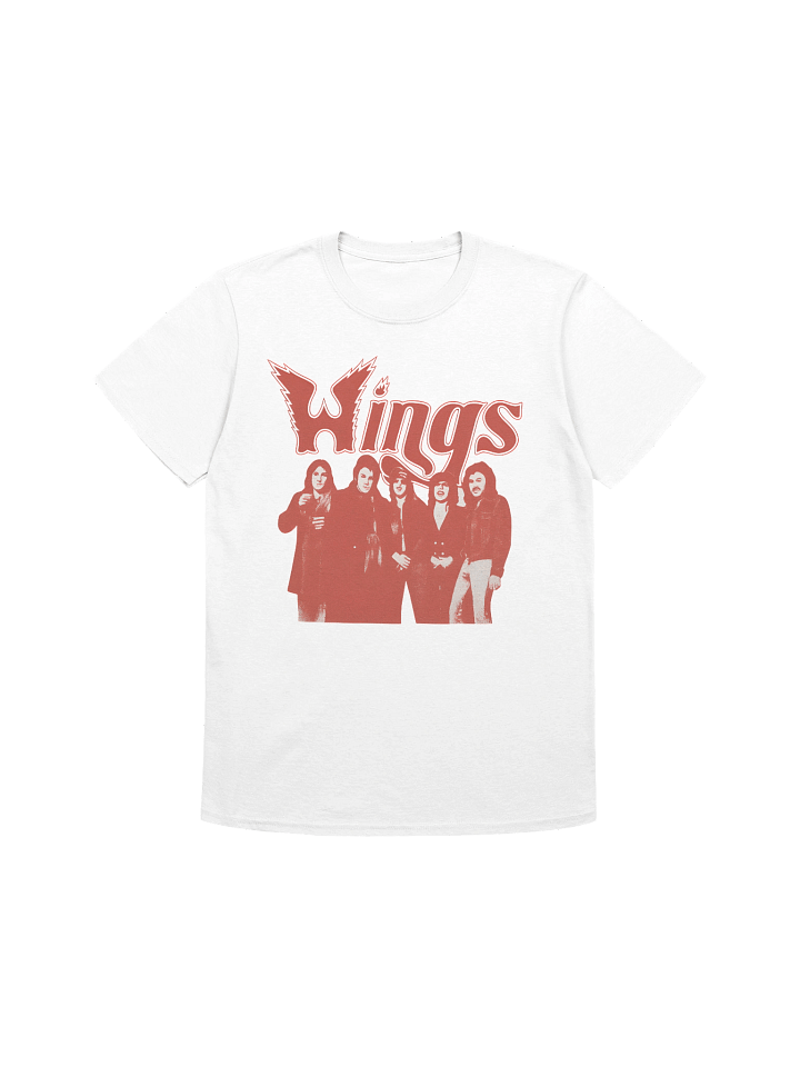 Sabrina Carpenter Wings T-Shirt product image (1)