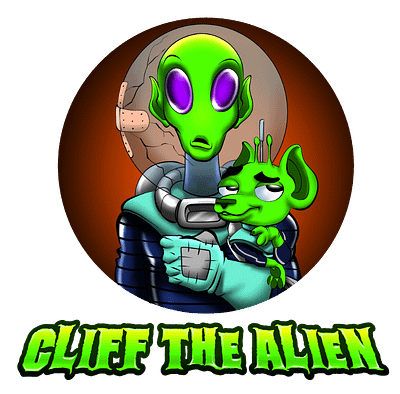 CliffTheAlien