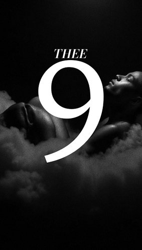 “Every nine years, destiny returns.
Visions. Faith. Transformation.
Thee 9 — a haunting meditation on the cycles that shape u...