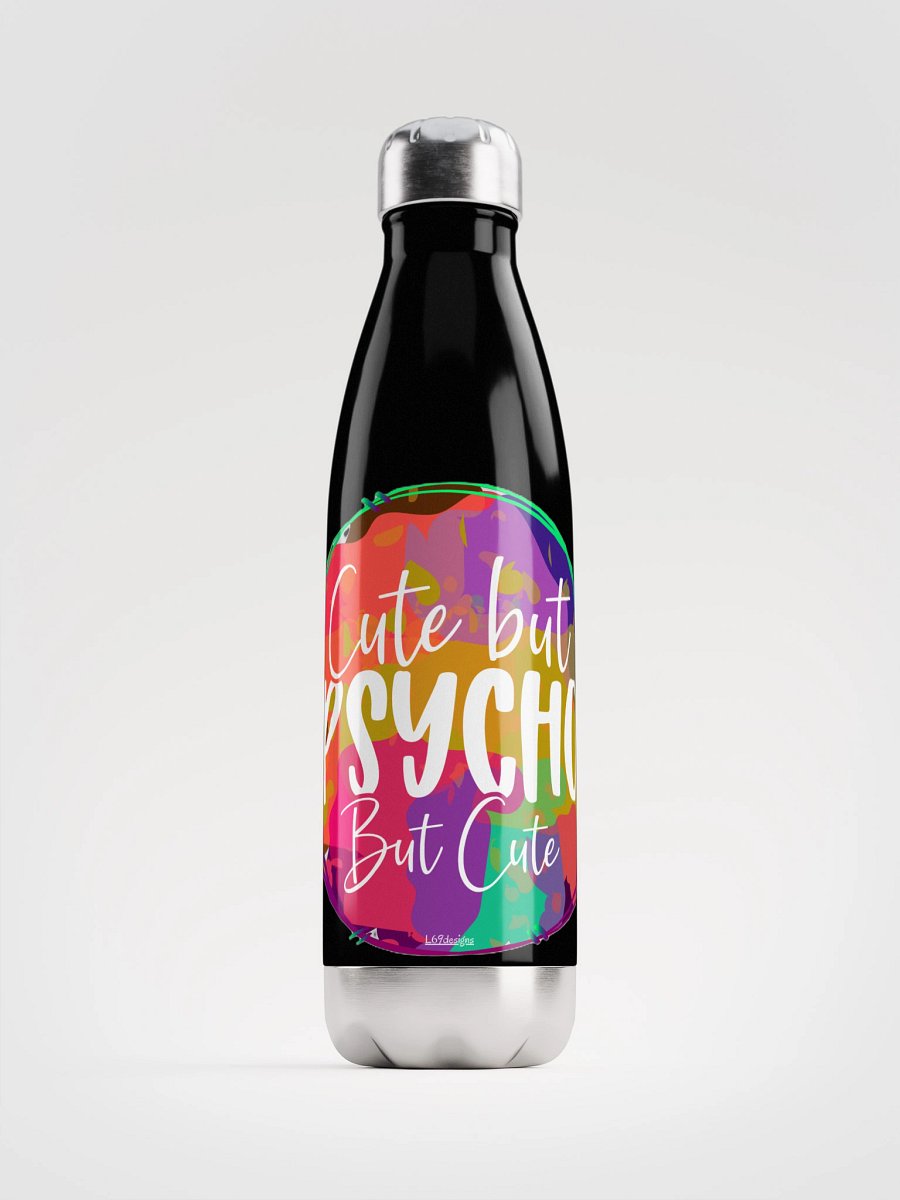 CUTE BUT PSYCHO, BUT CUTE product image (1)