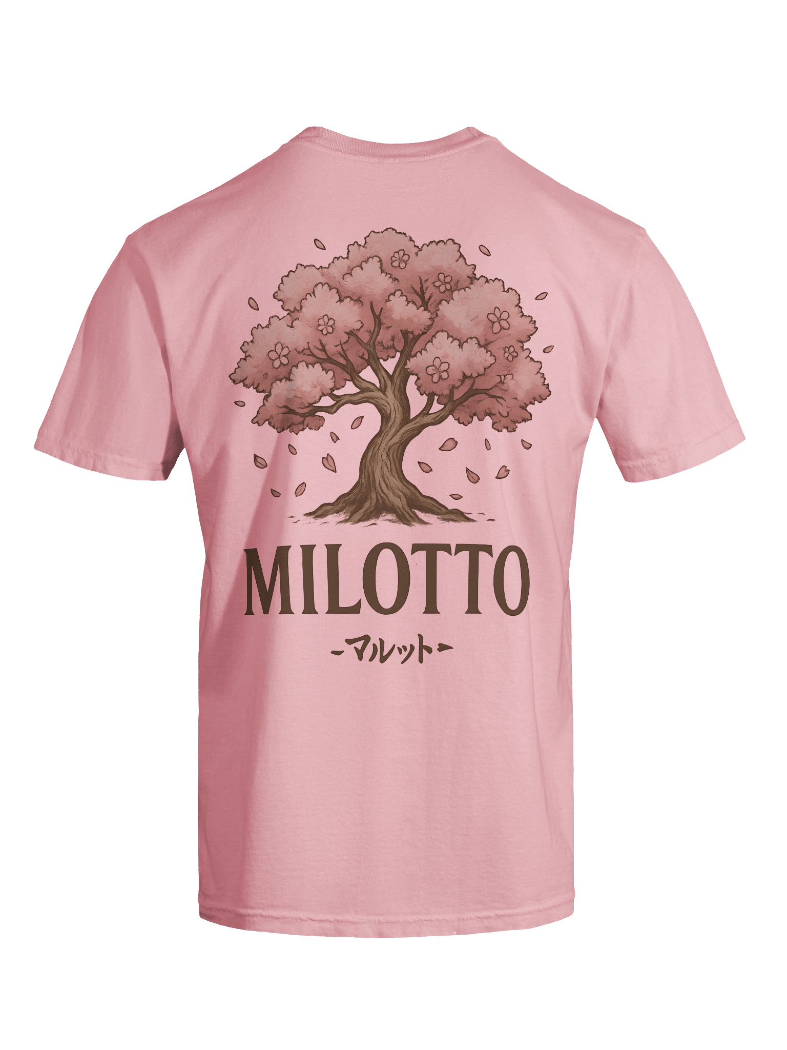 Milotto - Cherry Blossom product image (11)