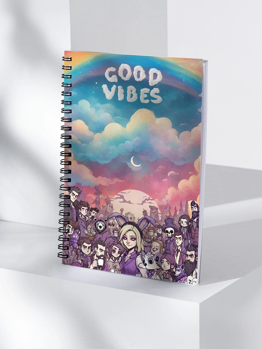 Official GVG Notebook product image (4)