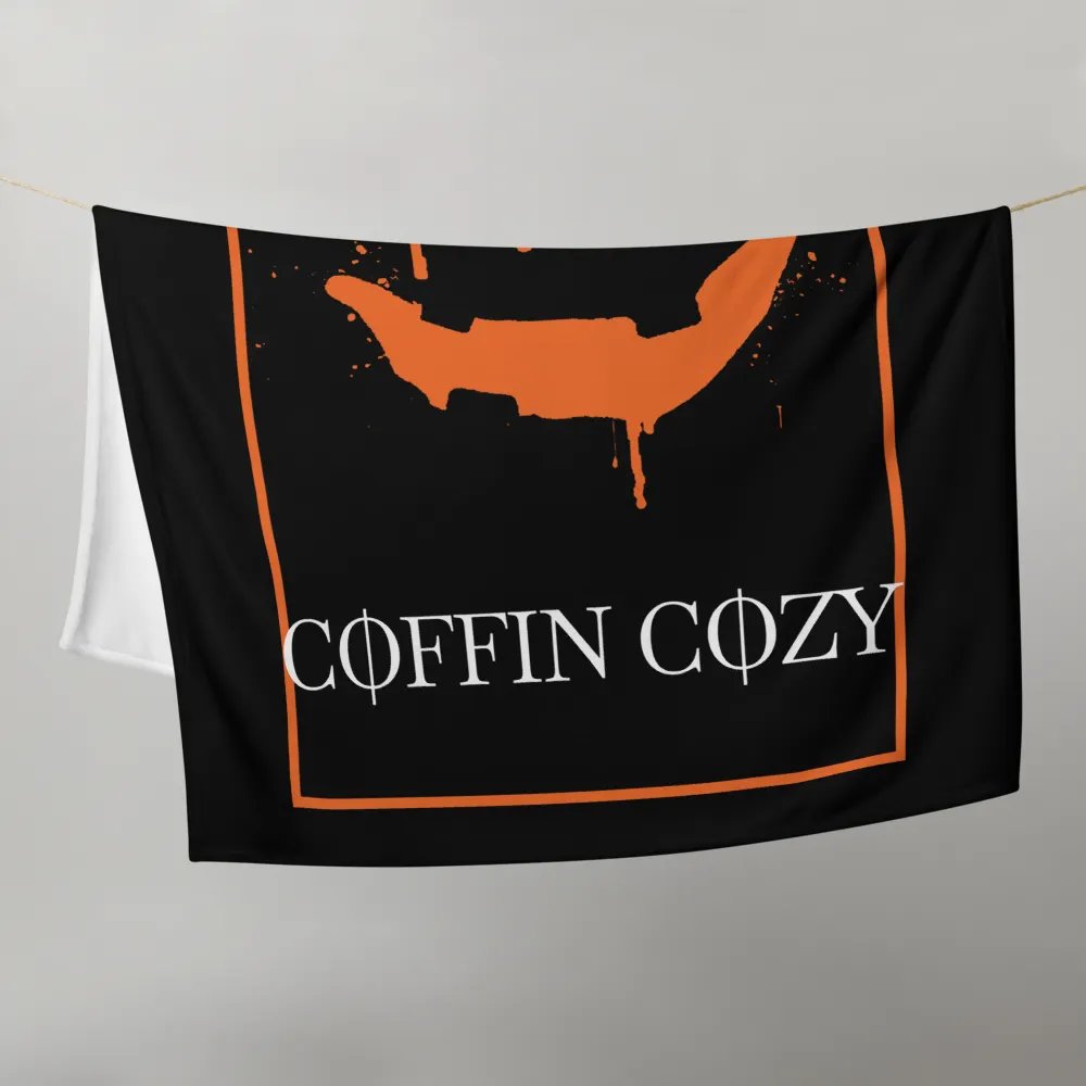 Jack Throw Blanket product image (9)