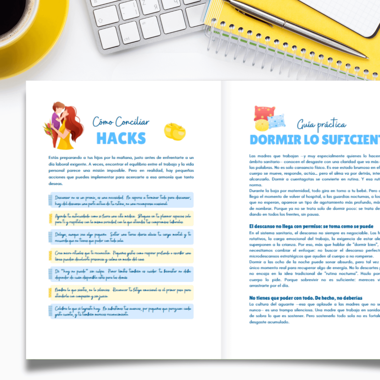 Pack Opositor SAS: El Temario Completo (29 Temas) product image (8)