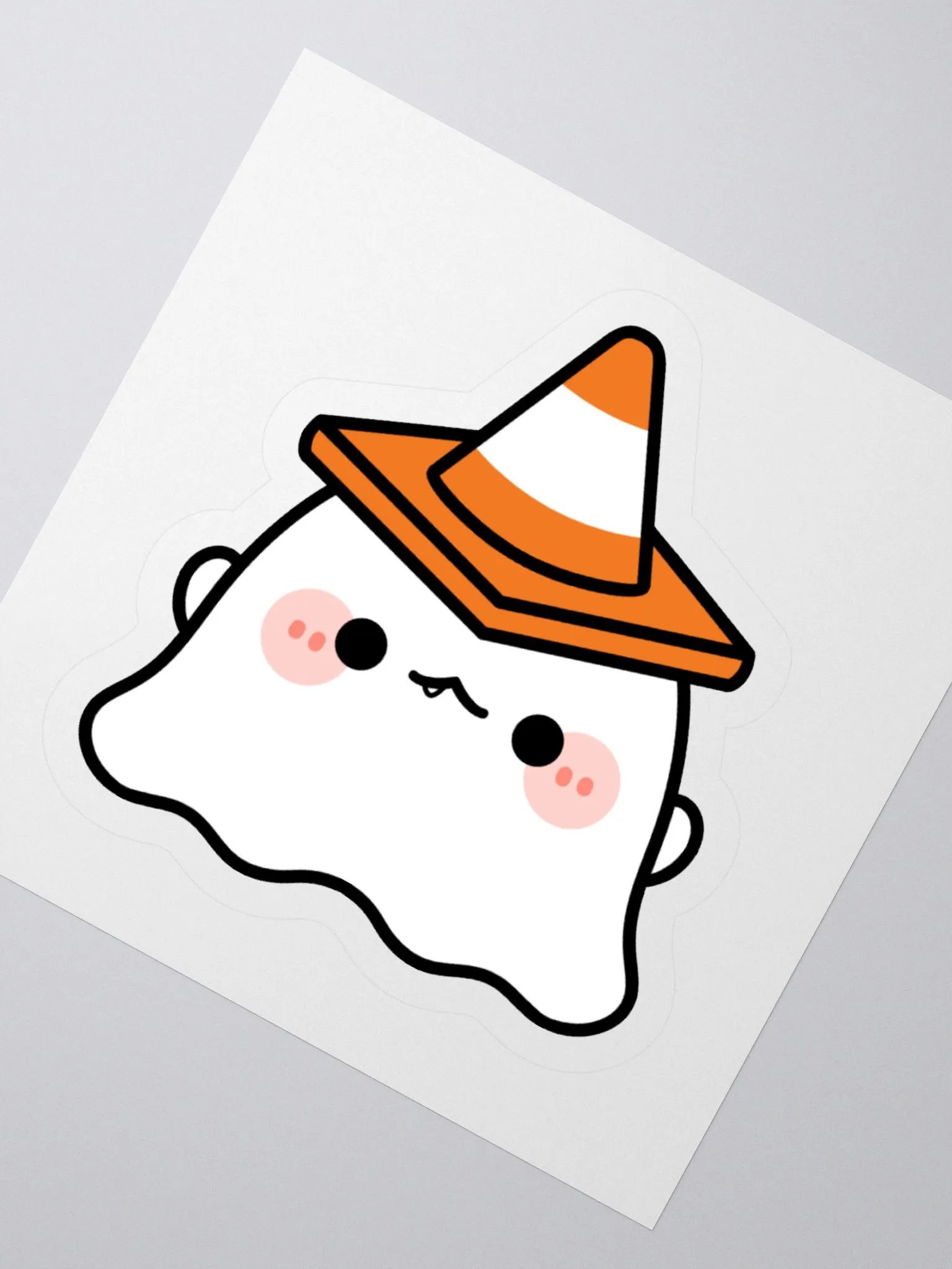 Wellington Sticker product image (4)