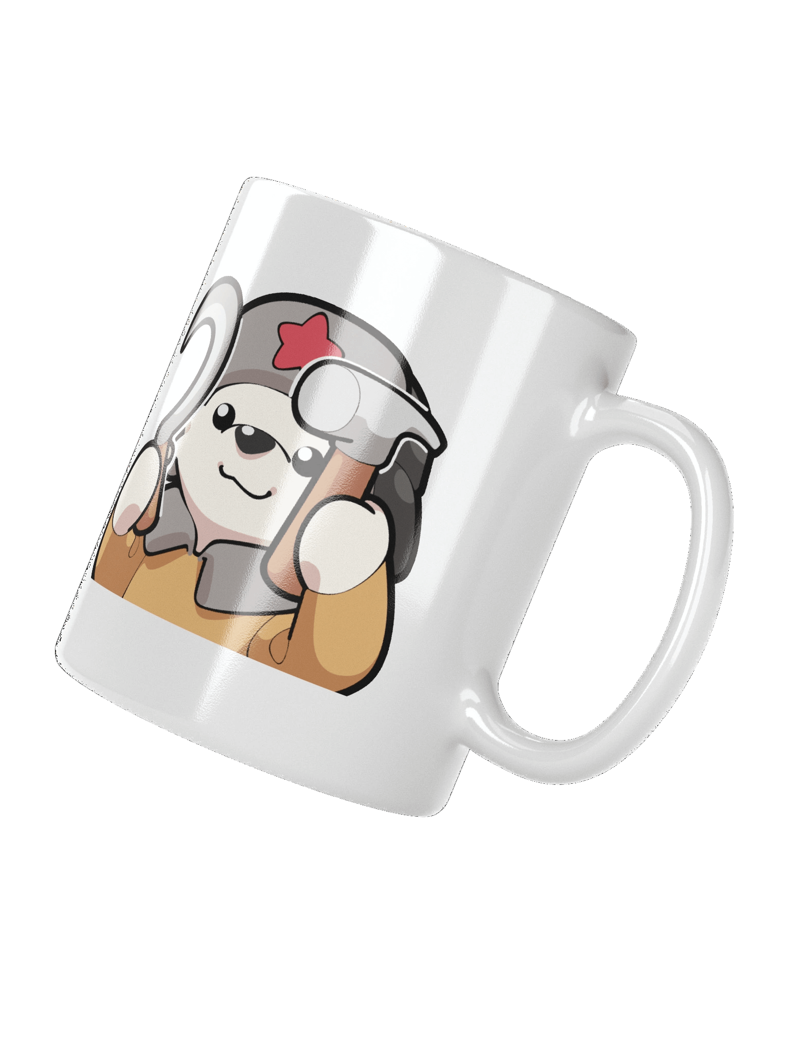 Comrade Mug product image (7)