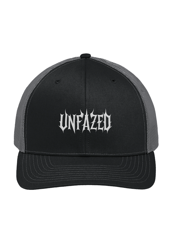 UNFAZED TRUCKER CAPS product image (6)