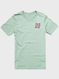 Peekaboo Miko T-Shirt product image (3)