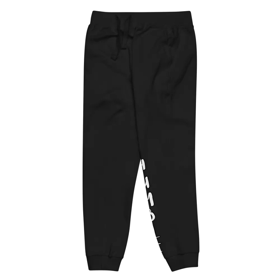 Humble Fleece Joggers product image (2)