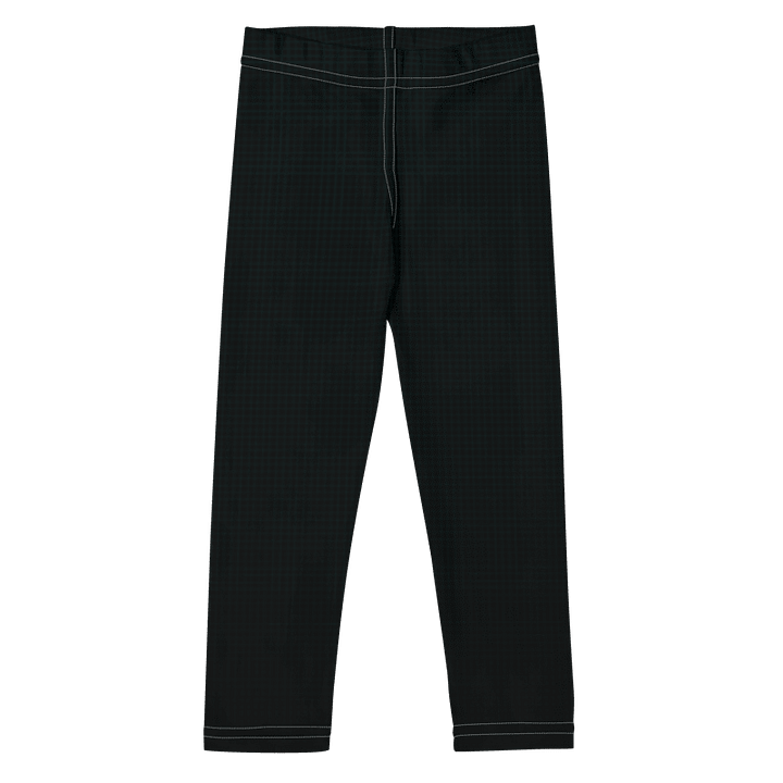 KIDS BLACK LEGGINGS product image (1)
