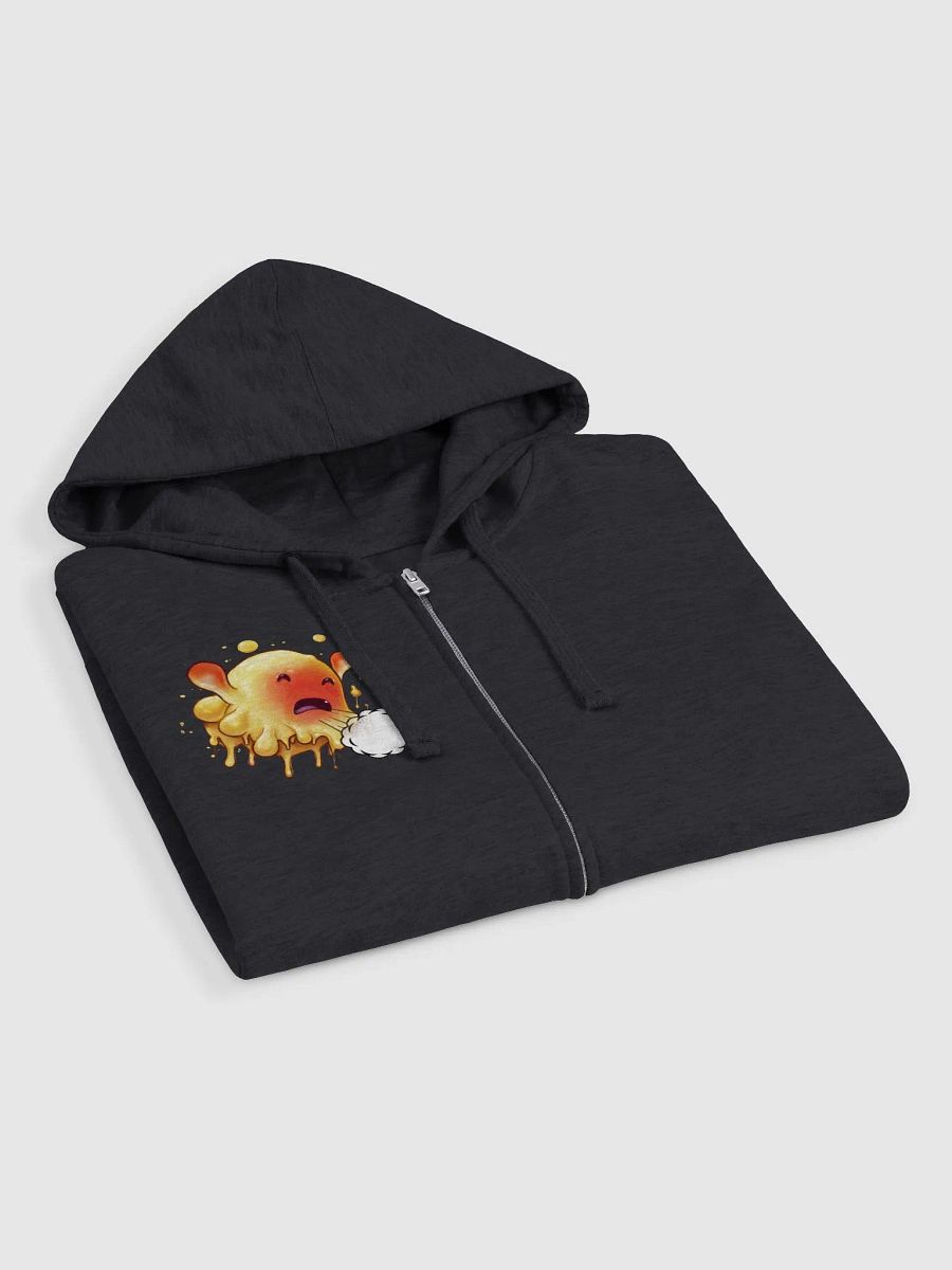 Zip up Hoodie product image (7)